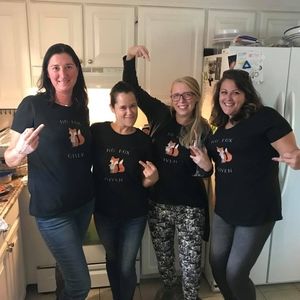 Meet your Posher, Angey